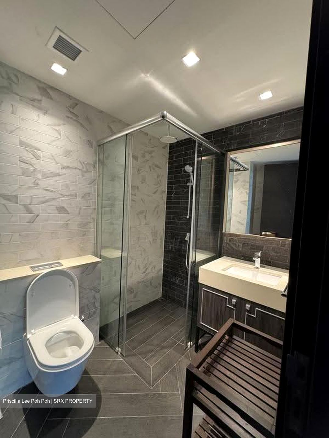 Mayfair Gardens (D21), Condominium #622165151